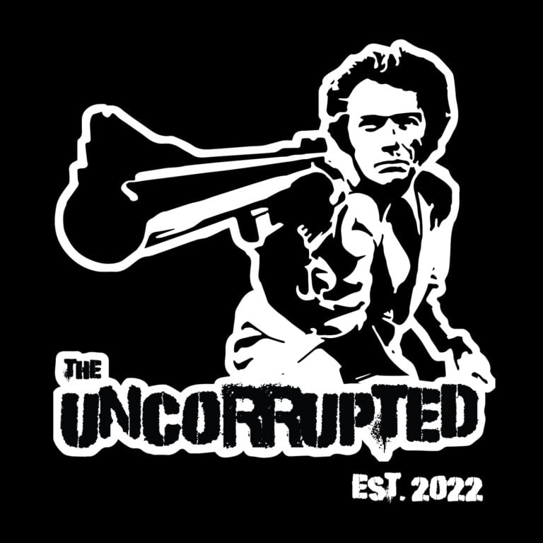 Uncorrupted TShirt 1 768x768