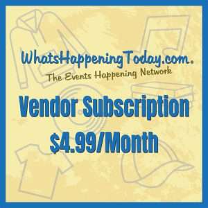 Vendor Monthly Subscription
