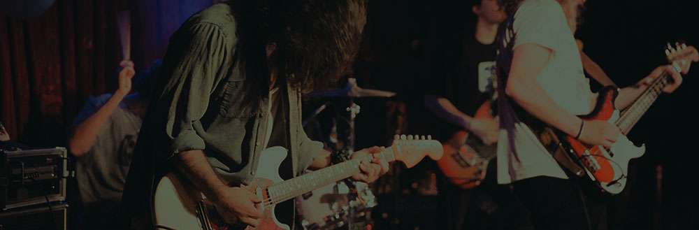 Band Header
