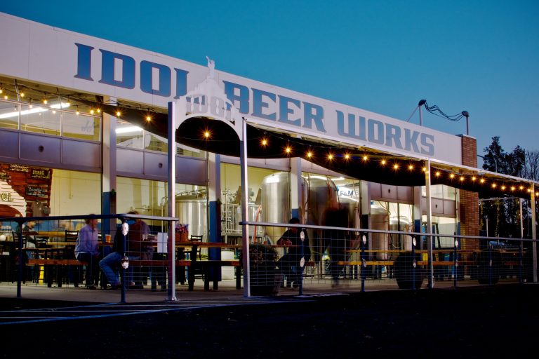 Idol Beer Works 768x512