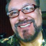 Wolfie V aks Steve Valencia