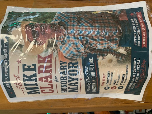 pic mile clark poster fund raiser honary mayor 3
